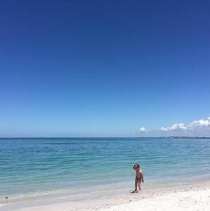 Meet your Posher, Tara